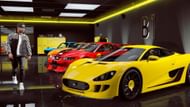 An example of what one interior might look like (Image via Rockstar Games)